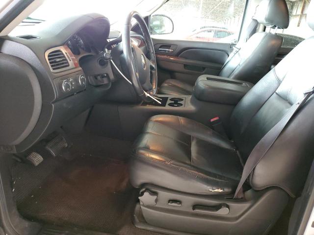 2010 CHEVROLET SUBURBAN K - 1GNUKJE30AR235524