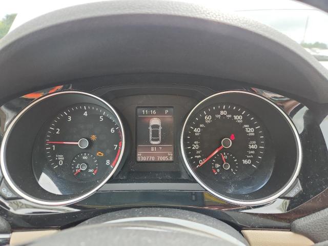 2017 VOLKSWAGEN JETTA SEL 3VWL17AJ6HM289076