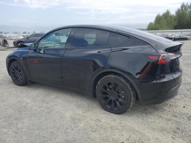 2024 TESLA MODEL Y 7SAYGDED3RF010217