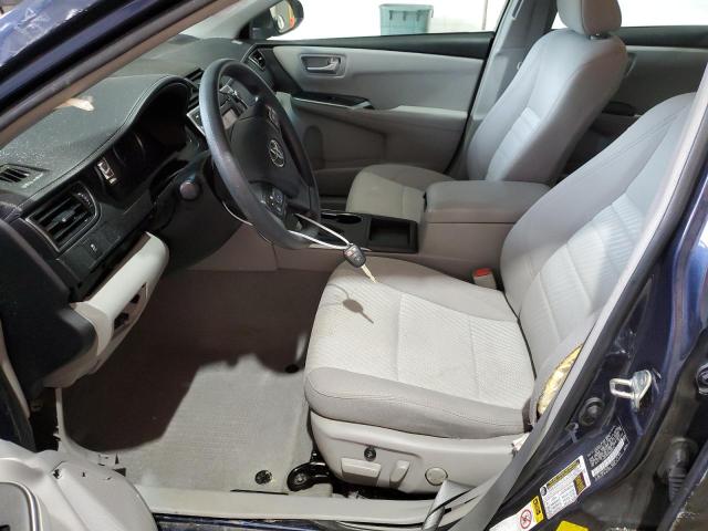 2017 TOYOTA CAMRY LE - 4T1BF1FK3HU660555