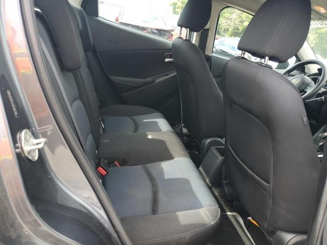 2016 TOYOTA SCION IA 3MYDLBZV7GY101766