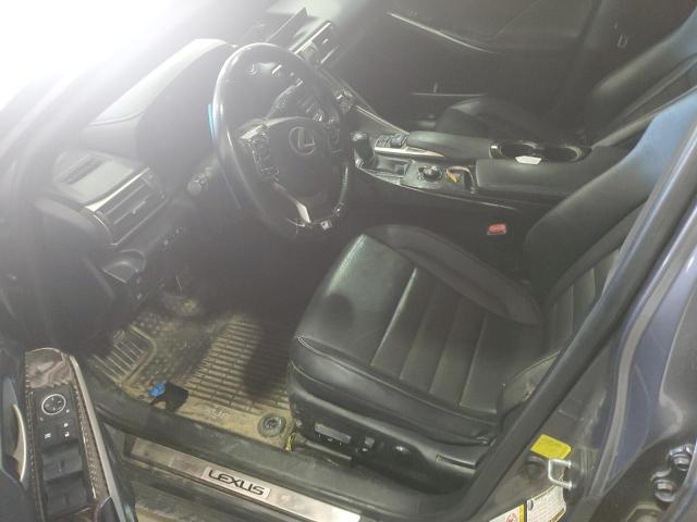 2017 LEXUS IS 300 JTHCM1D25H5016484