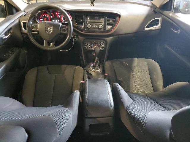 2016 DODGE DART SXT S 1C3CDFFA1GD820258