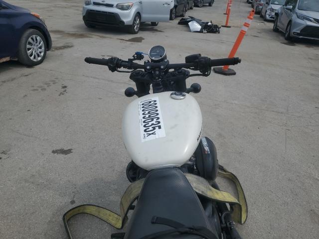 2018 HARLEY-DAVIDSON XG750A STREET ROD 1HD4NCG16JC502402