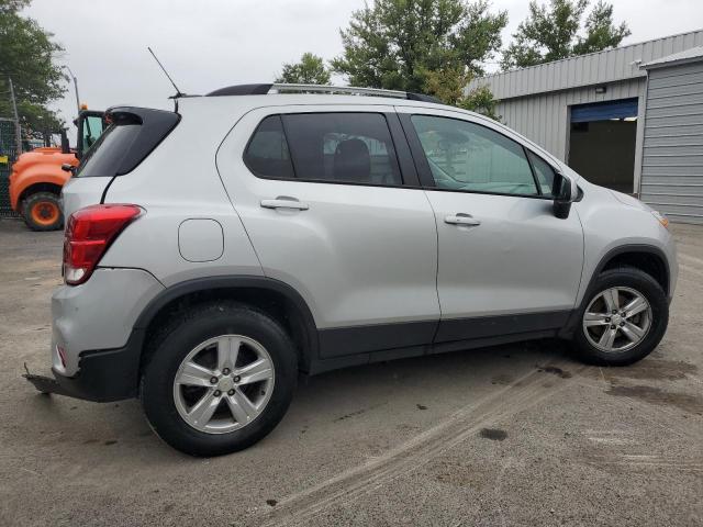 2022 CHEVROLET TRAX 1LT KL7CJPSMXNB518421