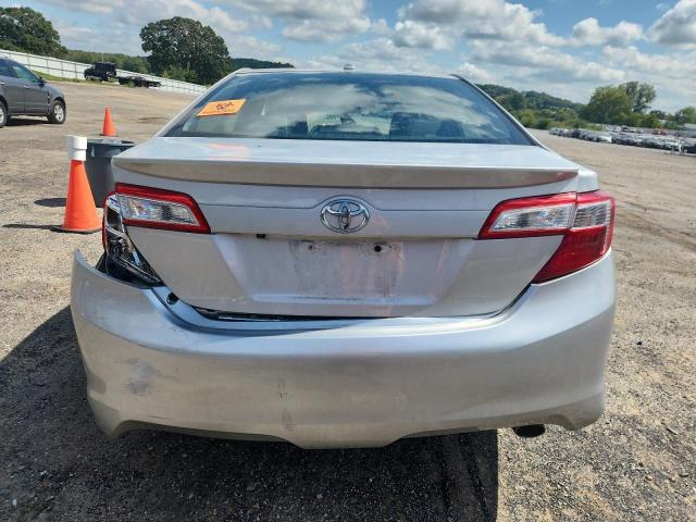 2012 TOYOTA CAMRY SE - 4T1BK1FK5CU503128