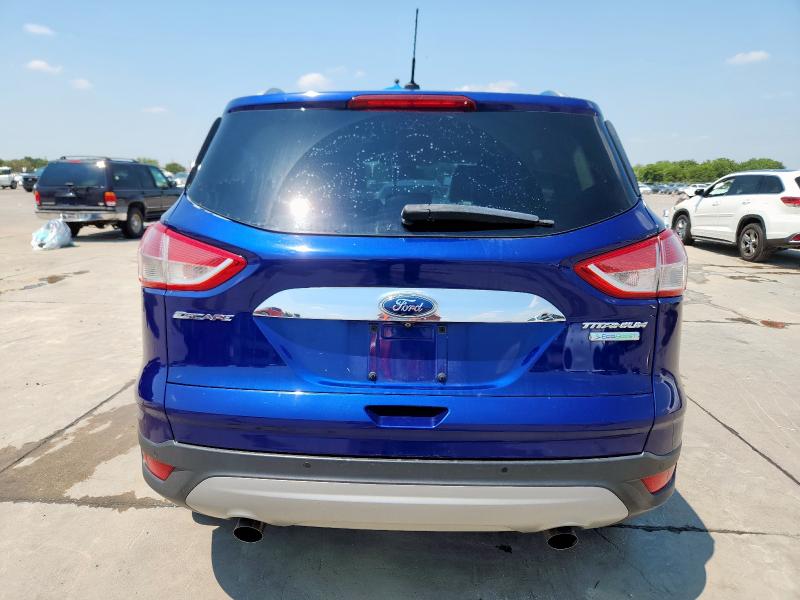 2015 FORD ESCAPE TIT - 1FMCU0JX9FUA24100