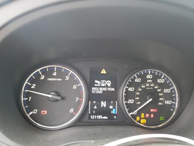2019 MITSUBISHI OUTLANDER JA4AD3A35KZ008607