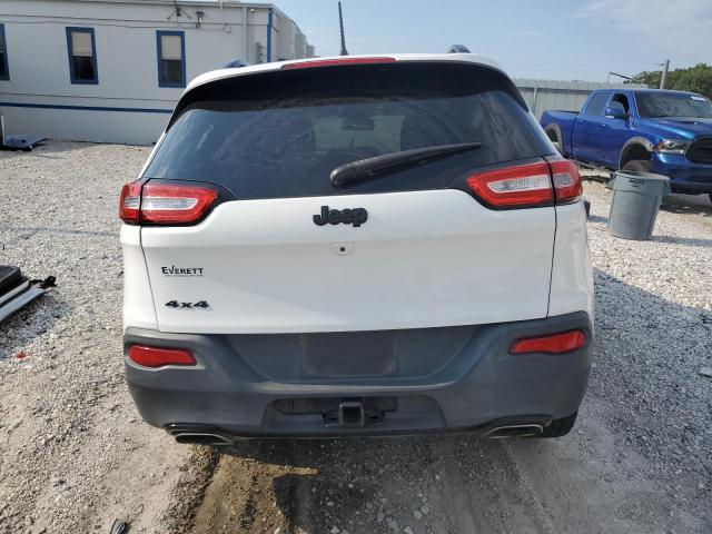 2016 JEEP CHEROKEE S - 1C4PJMAS8GW326638