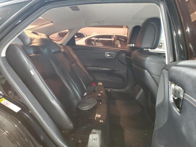 2014 TOYOTA AVALON HYB - 4T1BD1EB2EU032800