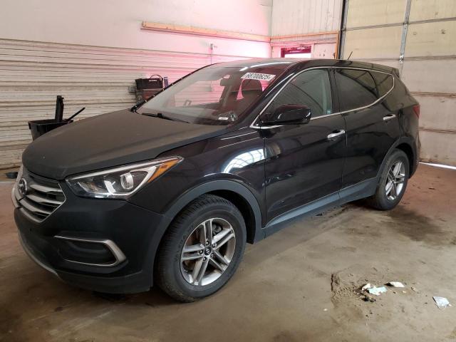 HYUNDAI SANTA FE S