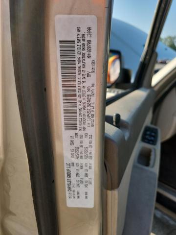 2011 JEEP LIBERTY SP #3259579016