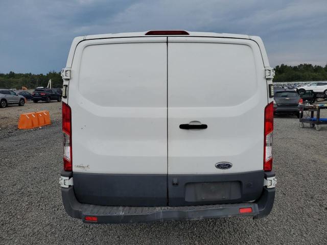 2017 FORD TRANSIT T-150 1FTYE1ZM6HKA77438