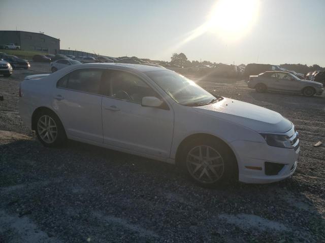2012 FORD FUSION SEL #3302587758
