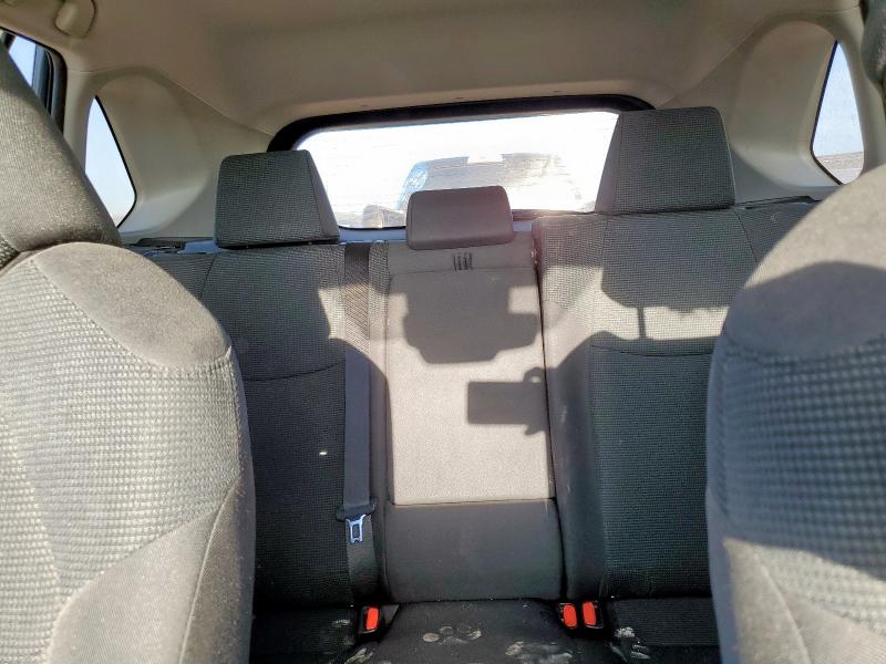 2023 TOYOTA RAV4 LE - 2T3H1RFV2PC243713