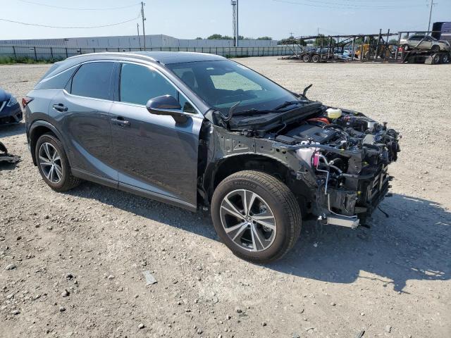 2025 LEXUS RX 350H BA 2T2BBMCA2SC070666