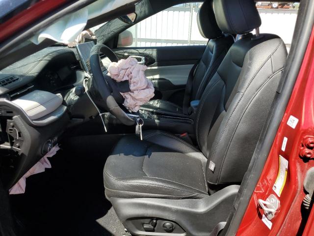 2025 JEEP COMPASS LI 3C4NJDCN9ST510435
