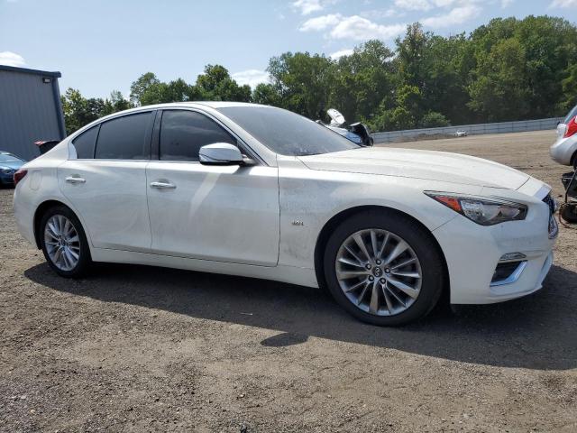 2019 INFINITI Q50 LUXE JN1EV7AR8KM552860