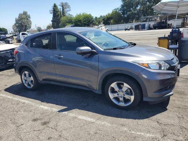 2017 HONDA HR-V EX 3CZRU5H59HM723485