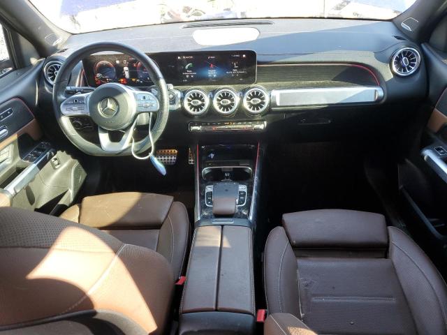 2020 MERCEDES-BENZ GLB 250 W1N4M4GB1LW042708