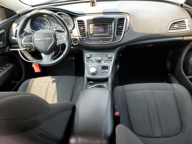 2016 CHRYSLER 200 LIMITED 1C3CCCAB7GN105075