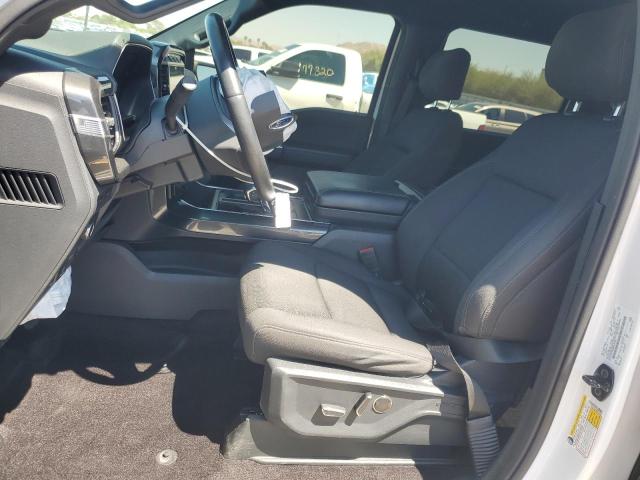 2021 FORD F150 SUPER - 1FTFW1E88MKE42760