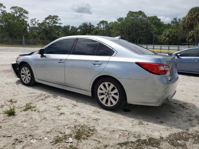 2017 SUBARU LEGACY 2.5 4S3BNAC6XH3066615
