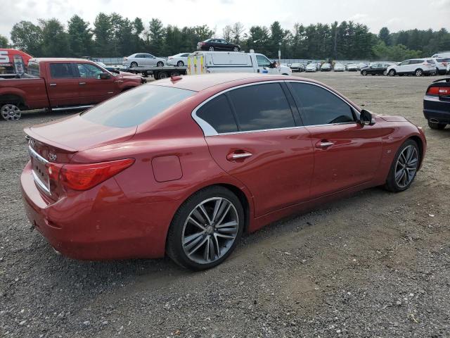 2015 INFINITI Q50 BASE JN1BV7AR6FM416493