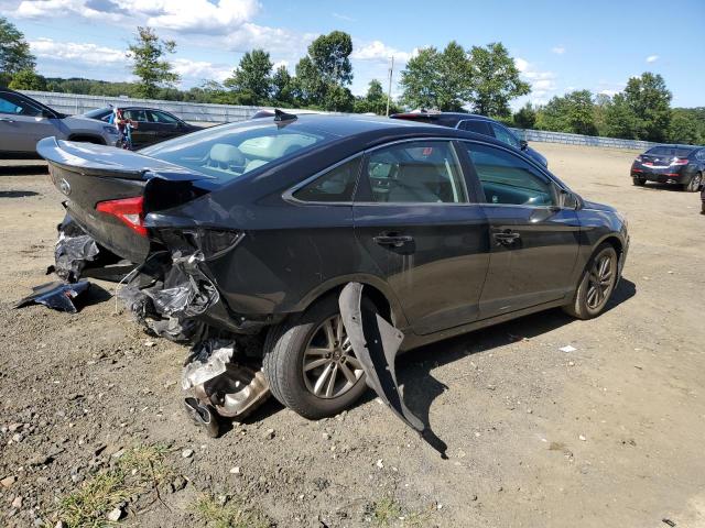2016 HYUNDAI SONATA SE 5NPE24AF7GH326644