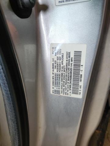 2013 HONDA ODYSSEY LX - 5FNRL5H29DB038528