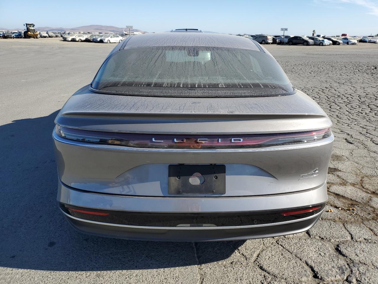 LUCID AIR TOURING