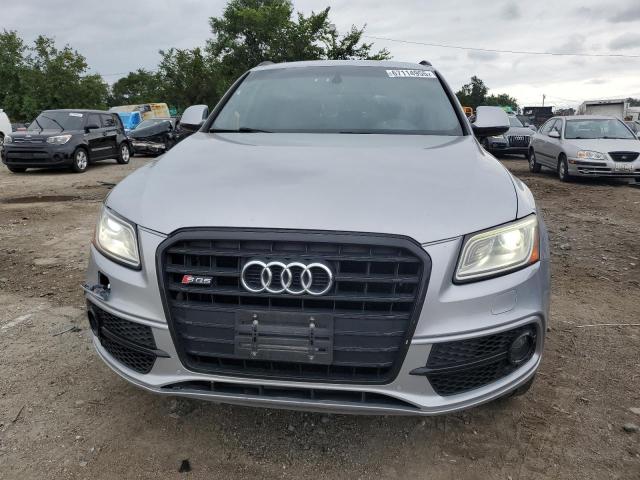 2016 AUDI SQ5 PREMIU WA1CCAFP0GA119664