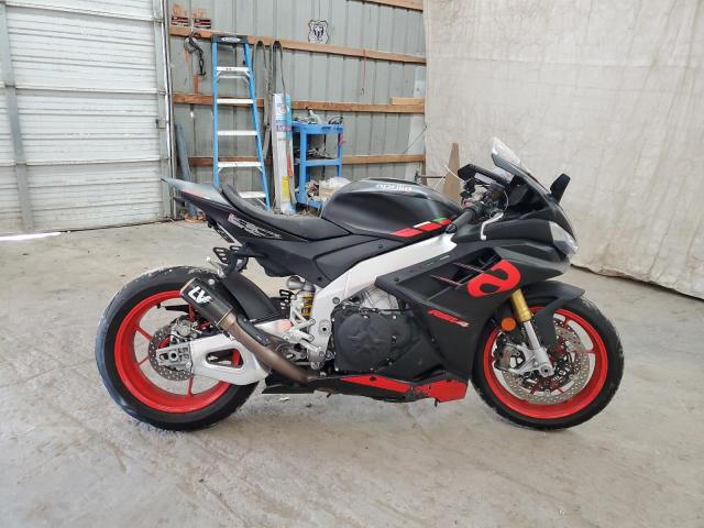 2024 APRILIA RSV4 1100 ZD4KYUA03RS000944