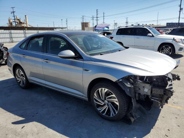 2020 VOLKSWAGEN JETTA SEL 3VWEB7BUXLM059953