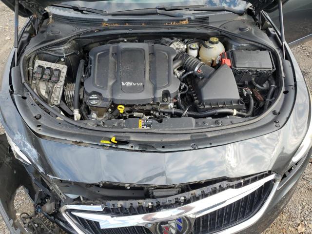 2017 BUICK LACROSSE PREMIUM 1G4ZR5SS6HU158867