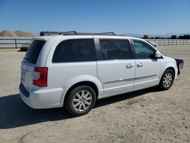 2015 CHRYSLER TOWN & COU - 2C4RC1BG0FR726020