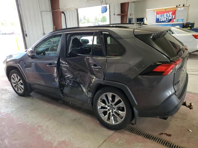 2024 TOYOTA RAV4 XLE P 2T3A1RFV7RC394731