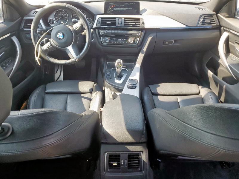 2016 BMW 428 I GRAN WBA4A9C58GG506510
