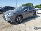 2019 LEXUS RX 350 BAS - 2T2ZZMCA8KC127074
