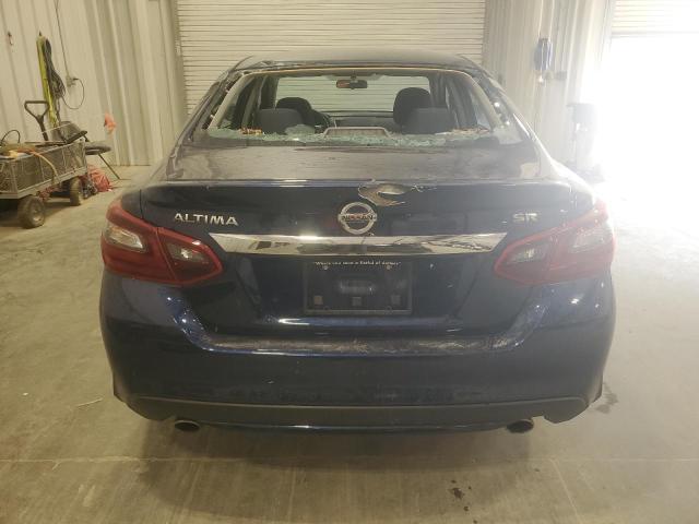 2017 NISSAN ALTIMA 2.5 - 1N4AL3AP7HC144380