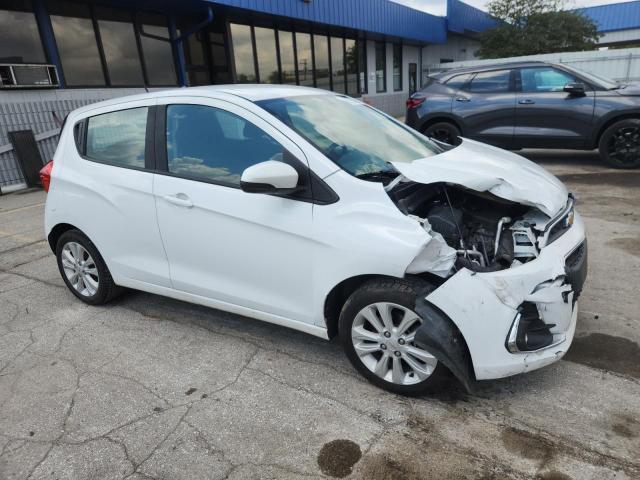 2018 CHEVROLET SPARK 1LT KL8CD6SAXJC419914