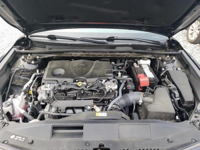 2021 TOYOTA CAMRY LE 4T1C11BK9MU033300