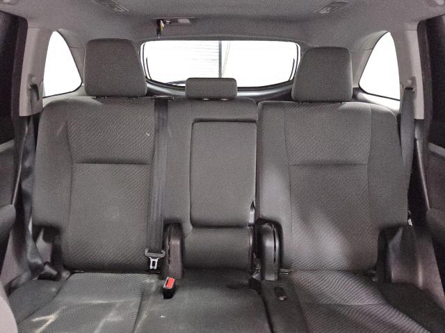 2018 TOYOTA HIGHLANDER LE 5TDBZRFH1JS885646