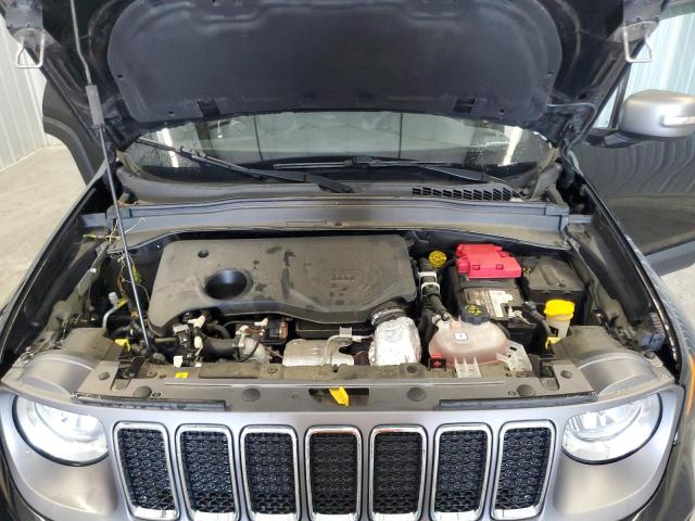 2019 JEEP RENEGADE L ZACNJBD16KPJ87241
