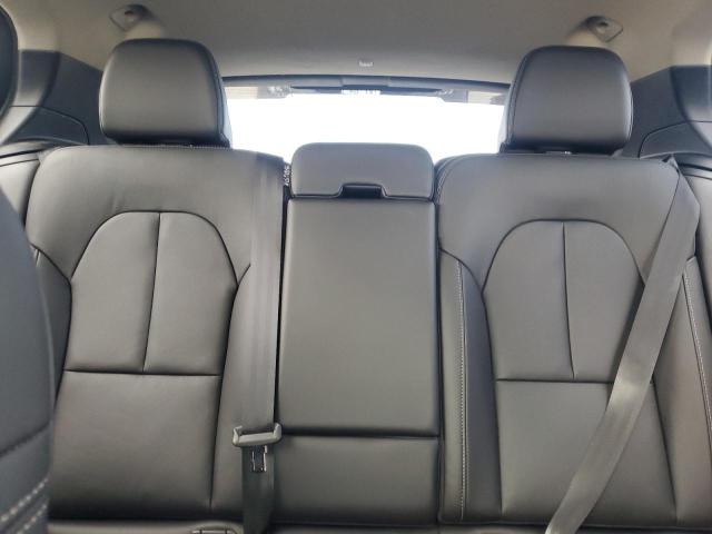 2025 VOLVO XC40 ULTRA YV4L12UMXS2455929