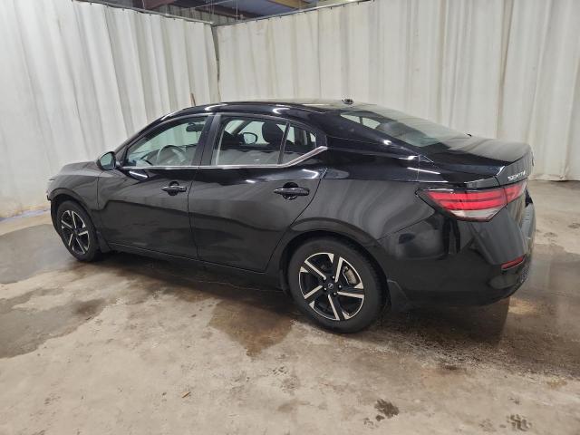 2024 NISSAN SENTRA SV 3N1AB8CV4RY208683