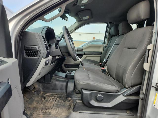 2019 FORD F150 SUPER 1FTFX1E55KFA47878