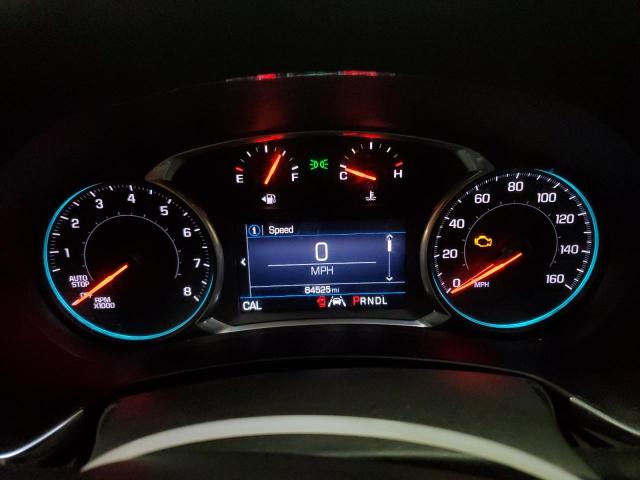 2020 CHEVROLET EQUINOX LT - 3GNAXJEV9LS691351