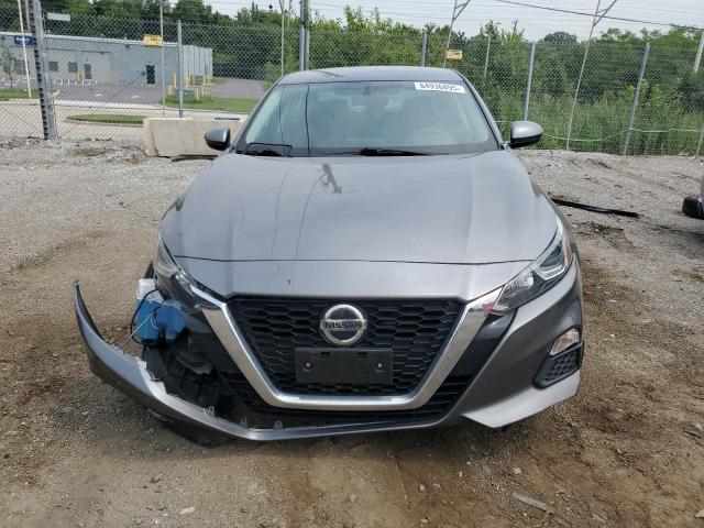 2020 NISSAN ALTIMA S - 1N4BL4BV7LC247007