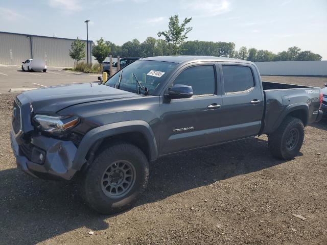 Global Auto Auctions: 2019 TOYOTA TACOMA DOU